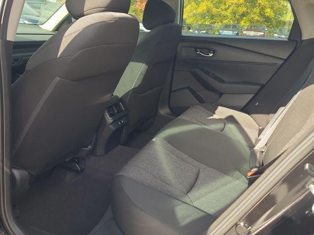 new 2025 Honda Accord car, priced at $28,302