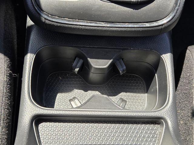 used 2025 Honda CR-V car, priced at $30,331