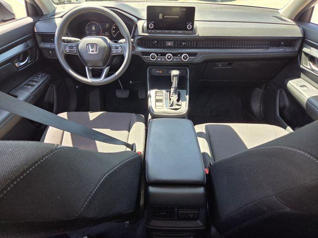 used 2025 Honda CR-V car, priced at $30,331
