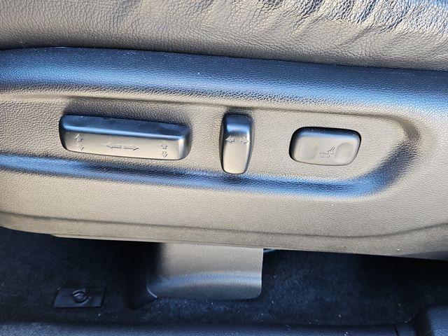 used 2022 Honda Passport car, priced at $30,399