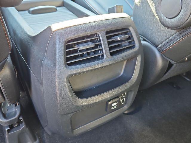 used 2022 Honda Passport car, priced at $30,399