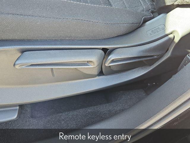 used 2025 Honda HR-V car, priced at $24,569