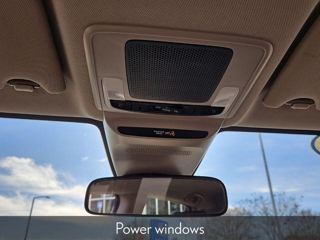 used 2025 Honda HR-V car, priced at $24,569