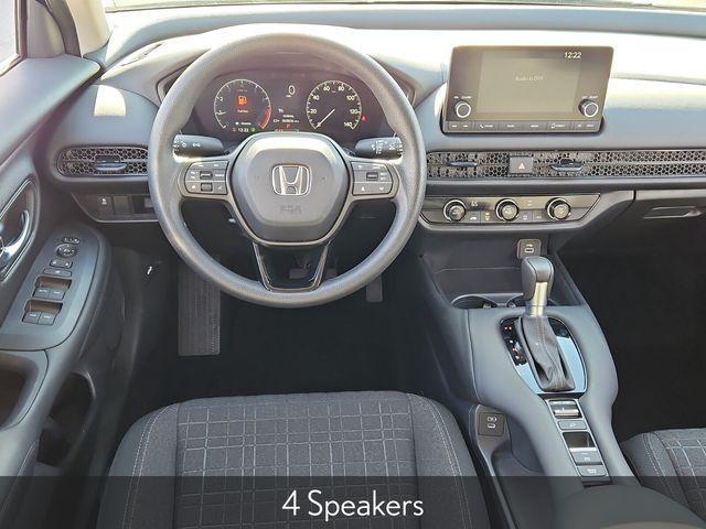 used 2025 Honda HR-V car, priced at $24,569