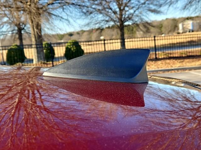 used 2019 Chevrolet Malibu car, priced at $16,397