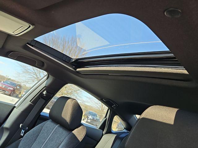 new 2026 Honda Accord Hybrid car