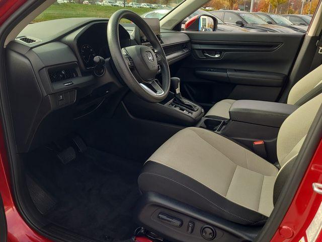 used 2023 Honda CR-V car, priced at $27,250