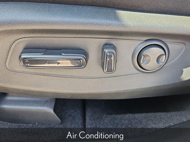 used 2026 Honda CR-V Hybrid car, priced at $35,917