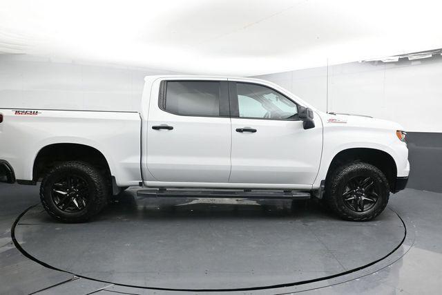 used 2024 Chevrolet Silverado 1500 car, priced at $46,598