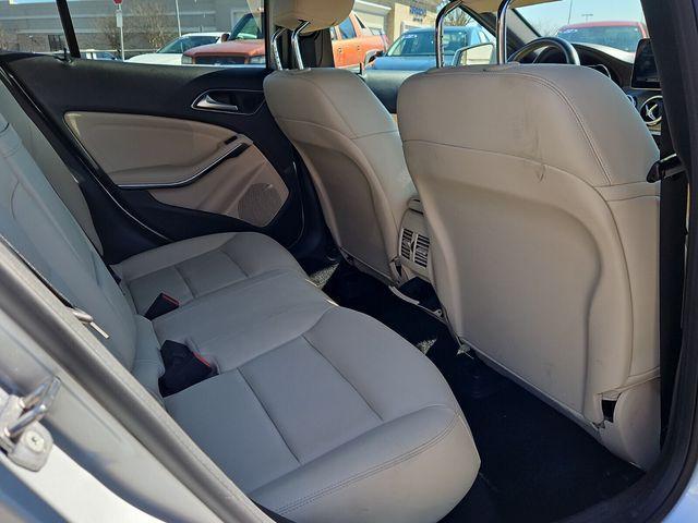 used 2019 Mercedes-Benz GLA 250 car, priced at $18,775