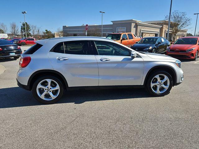 used 2019 Mercedes-Benz GLA 250 car, priced at $18,775