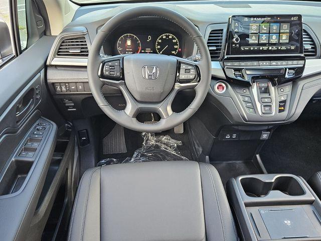 new 2026 Honda Odyssey car, priced at $46,543