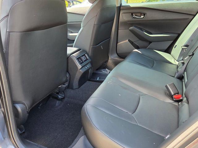 new 2026 Honda Accord Hybrid car, priced at $38,088