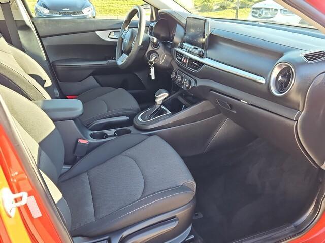 used 2022 Kia Forte car, priced at $12,650