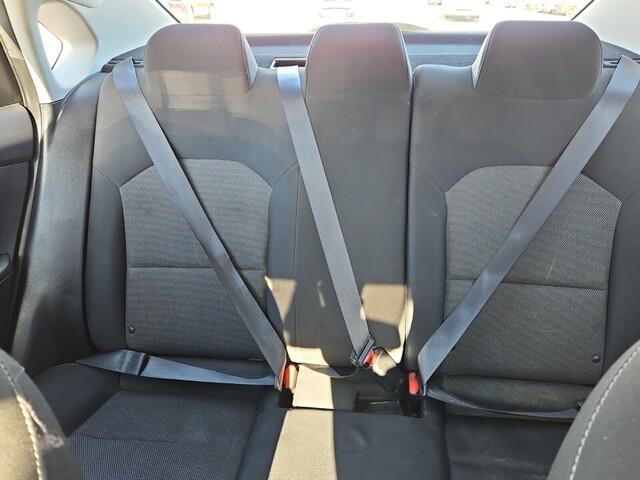 used 2022 Kia Forte car, priced at $12,650