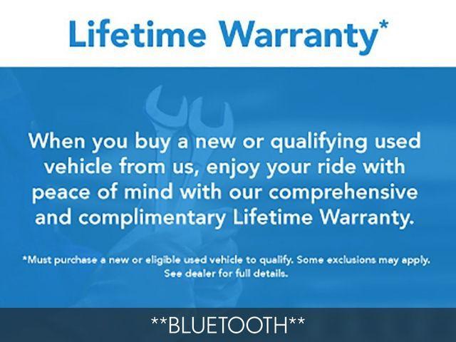 used 2025 Honda Ridgeline car, priced at $37,420