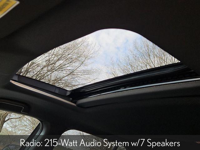 used 2025 Honda Ridgeline car, priced at $37,420