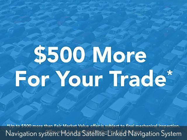 used 2025 Honda Ridgeline car, priced at $37,420