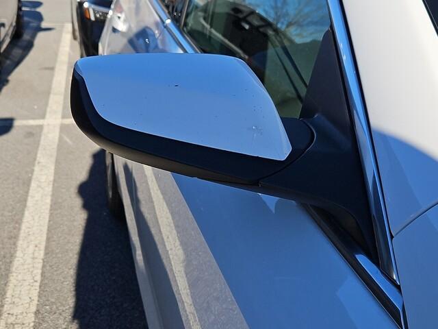 used 2024 Chevrolet Malibu car, priced at $16,857