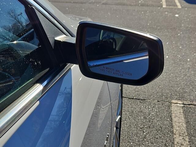 used 2024 Chevrolet Malibu car, priced at $16,857