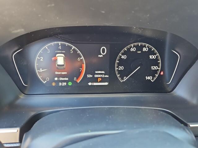 new 2025 Honda Pilot car, priced at $42,660