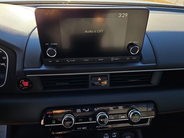 new 2025 Honda Pilot car, priced at $42,660