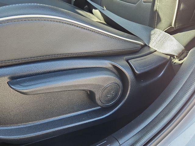 used 2023 Kia Forte car, priced at $20,440