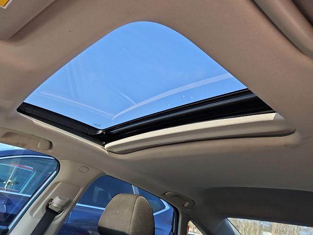 used 2024 Honda Civic car, priced at $24,222