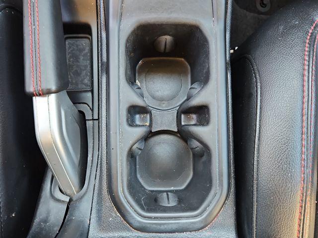 used 2021 Jeep Wrangler Unlimited car, priced at $21,195