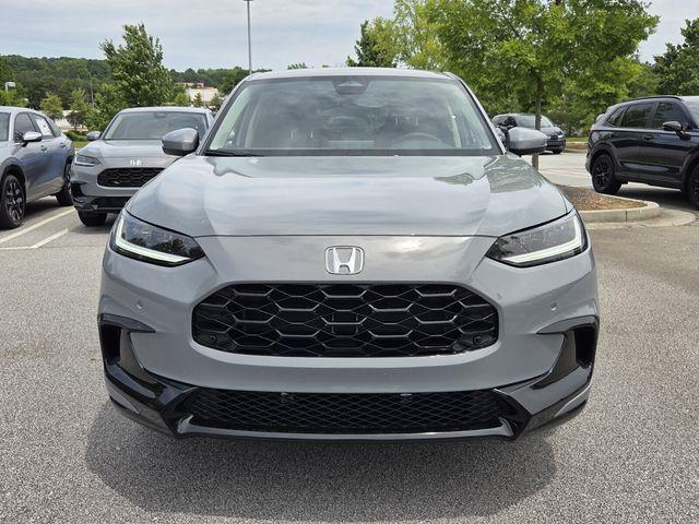 new 2026 Honda HR-V car, priced at $34,053
