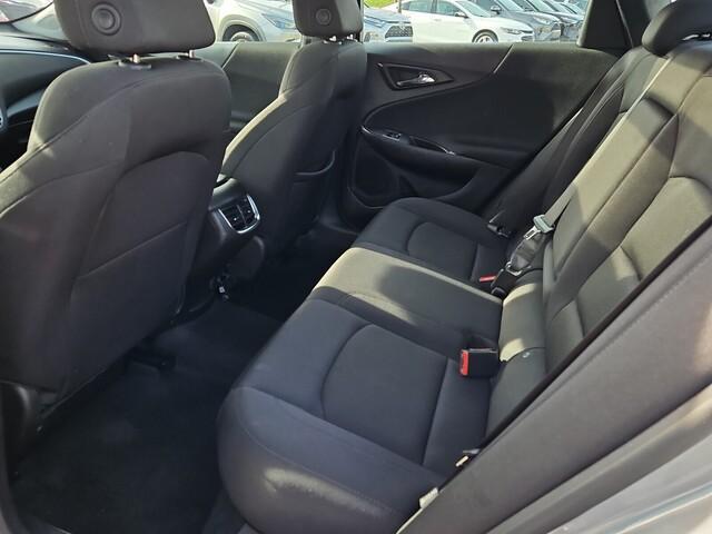 used 2024 Chevrolet Malibu car, priced at $15,997