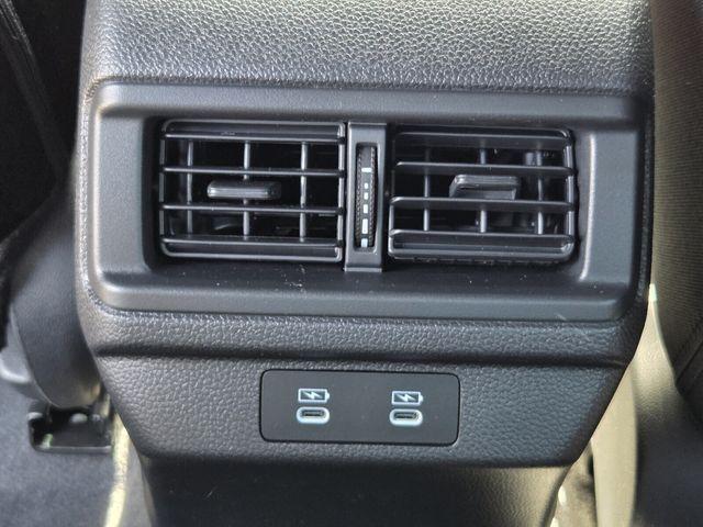 new 2026 Honda Accord Hybrid car