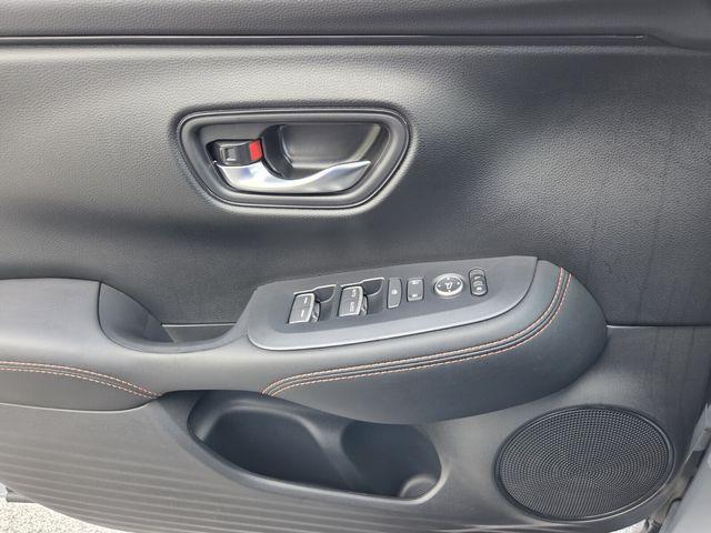 new 2027 Honda HR-V car