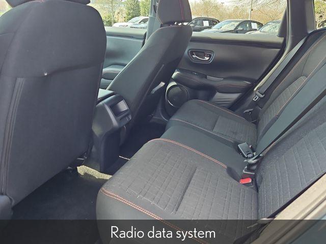 used 2026 Honda HR-V car, priced at $27,986