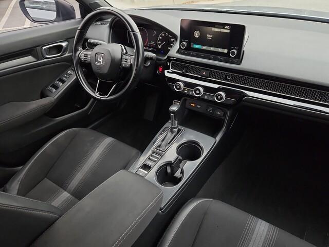 used 2023 Honda Civic car, priced at $24,248