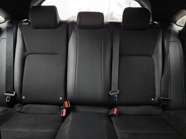 used 2023 Honda Civic car, priced at $24,248