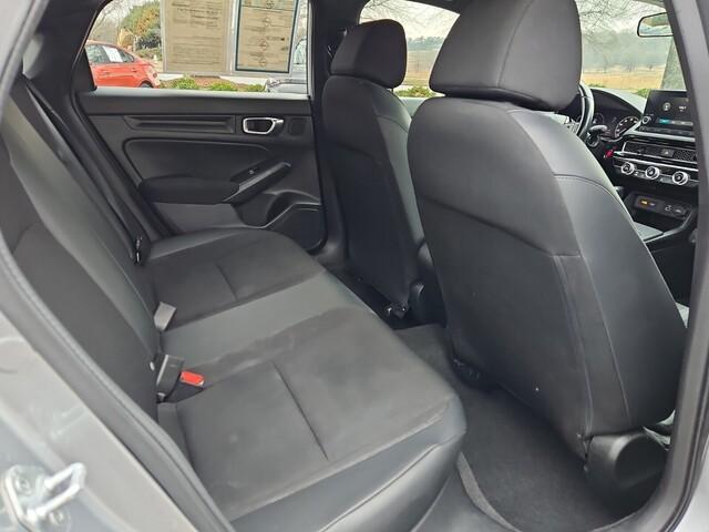 used 2023 Honda Civic car, priced at $24,248
