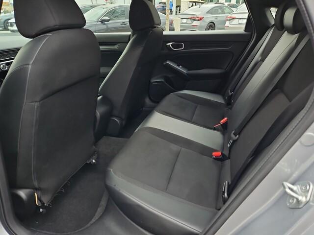 used 2023 Honda Civic car, priced at $24,248