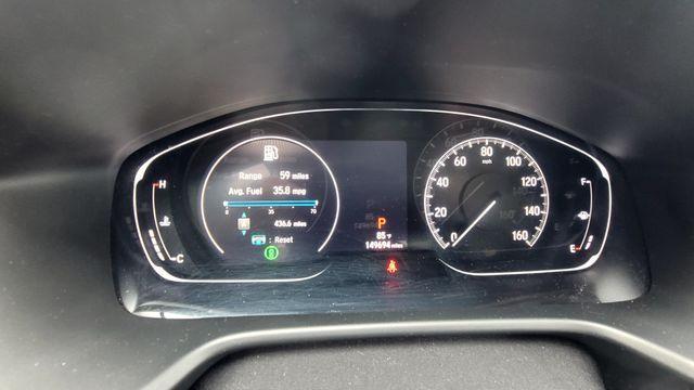used 2018 Honda Accord car, priced at $17,762