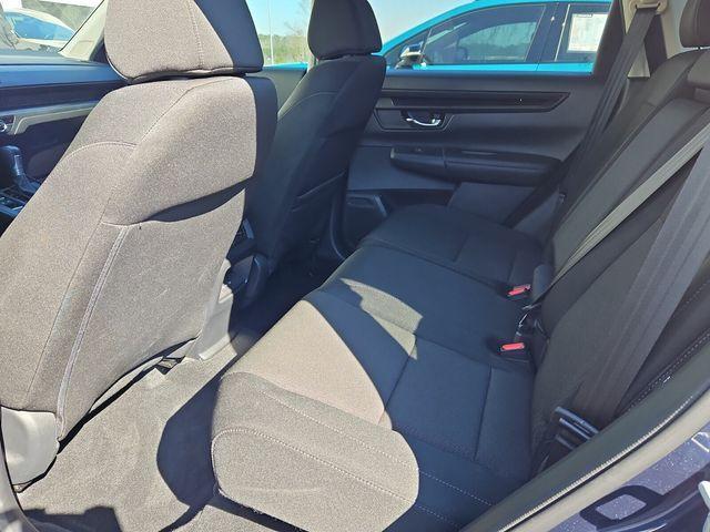 used 2025 Honda CR-V car, priced at $30,236