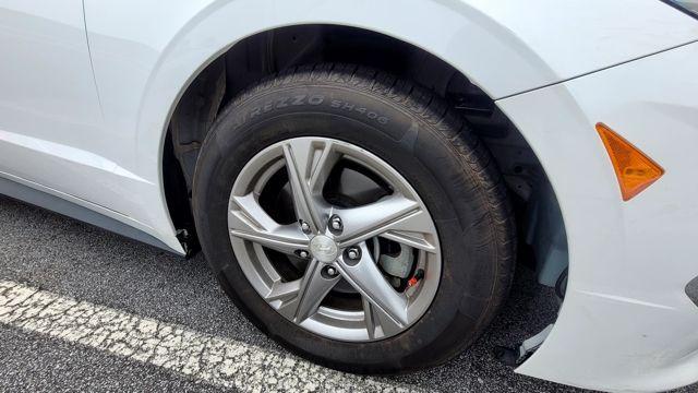 used 2023 Hyundai Sonata car, priced at $19,887