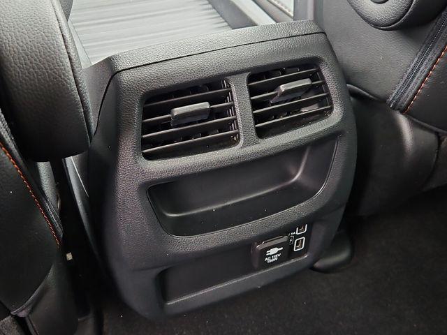 used 2022 Honda Passport car, priced at $30,907