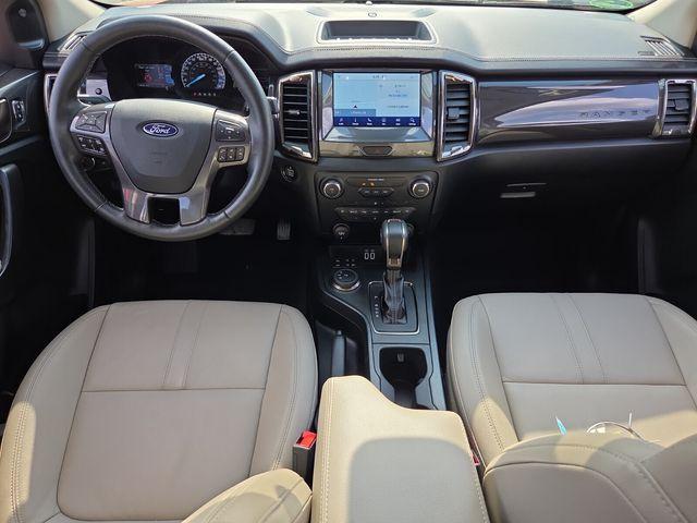 used 2022 Ford Ranger car, priced at $35,578