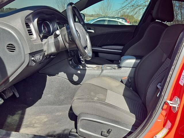 used 2023 Dodge Charger car, priced at $30,575