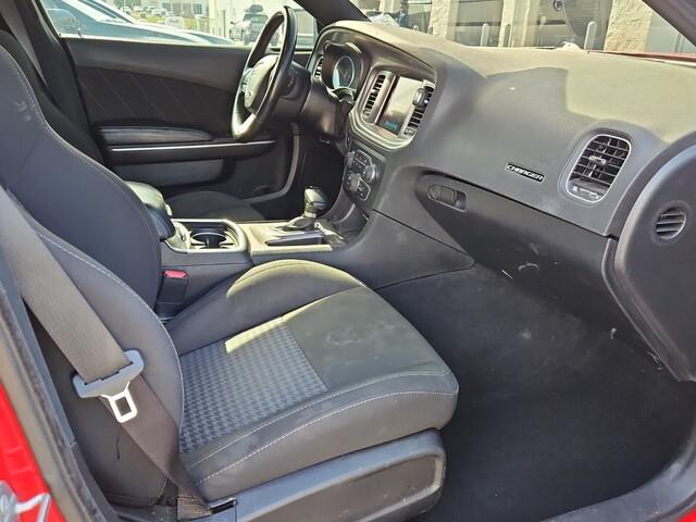 used 2023 Dodge Charger car, priced at $30,575