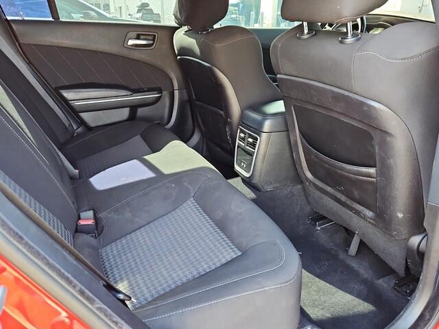 used 2023 Dodge Charger car, priced at $30,575