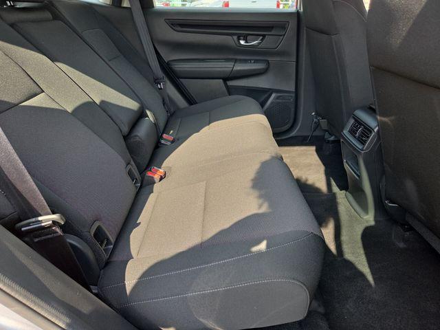 used 2024 Honda CR-V car, priced at $27,483