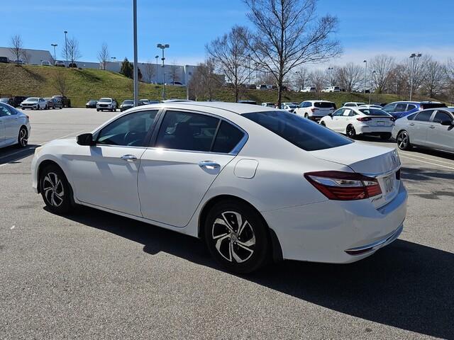 used 2016 Honda Accord car, priced at $9,819