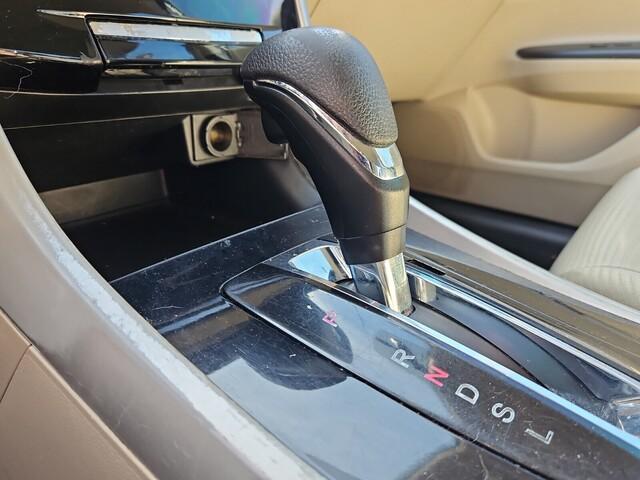 used 2016 Honda Accord car, priced at $9,819