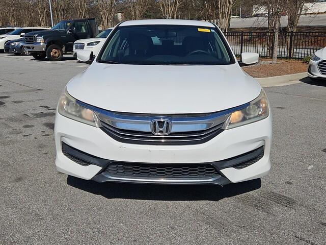 used 2016 Honda Accord car, priced at $9,819